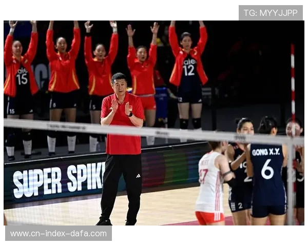 女排拼搏精神再创新高 奋勇夺冠成就中国体育辉煌历史